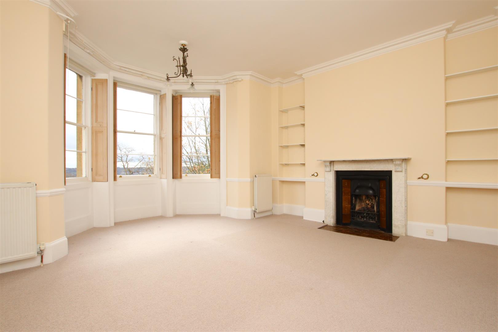 College Road, Bath, BA1